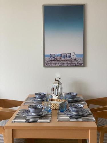 Apartament S?oneczny Brzeg