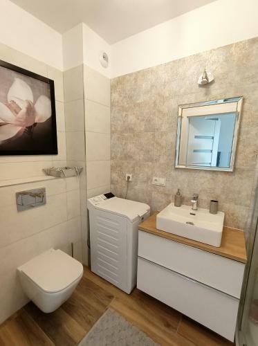Apartament S?oneczny Brzeg