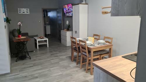 Apartamenty De Lux