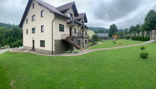 Villa Wiki W G�rach