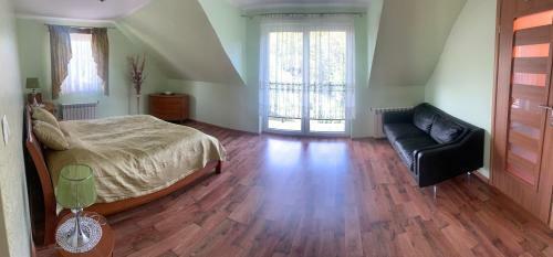 Villa Wiki W G�rach