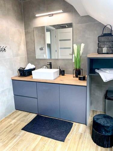 Mezo Apartament