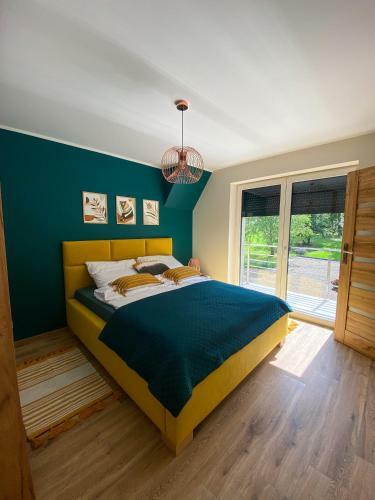 Mezo Apartament