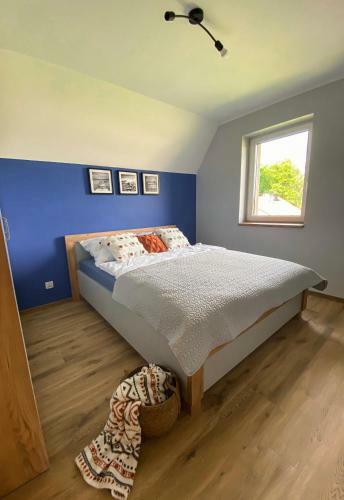 Mezo Apartament