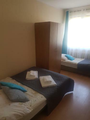Hostal Pokoje Go?cinne Patrycja