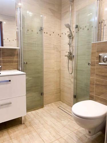 Hostal Pokoje Go?cinne Patrycja