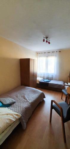 Hostal Pokoje Go?cinne Patrycja