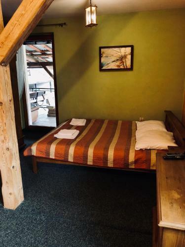 Hotel Karczma M?yn