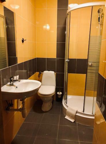 Hotel Karczma M?yn