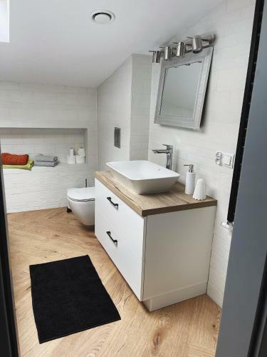 Apartamenty Pod K?tami