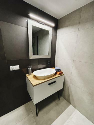 Apartamenty Pod K?tami