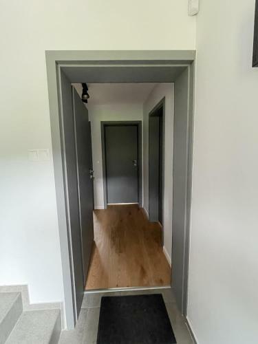 Apartamenty Pod K?tami