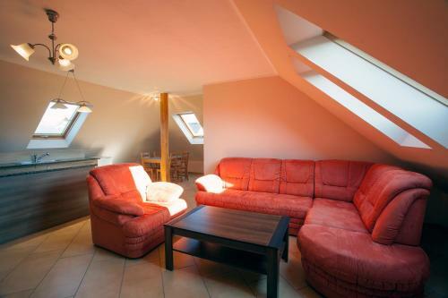 Apartamenty Kalinowa Z Widokiem Na G�ry