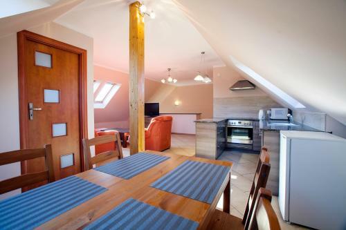 Apartamenty Kalinowa Z Widokiem Na G�ry