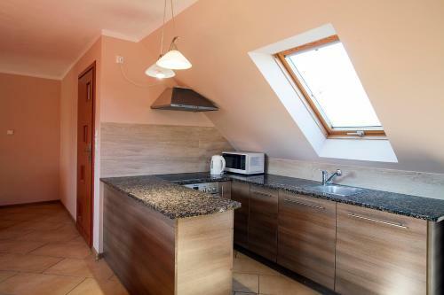 Apartamenty Kalinowa Z Widokiem Na G�ry