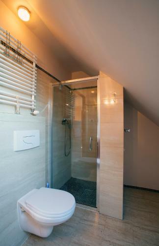 Apartamenty Kalinowa Z Widokiem Na G�ry