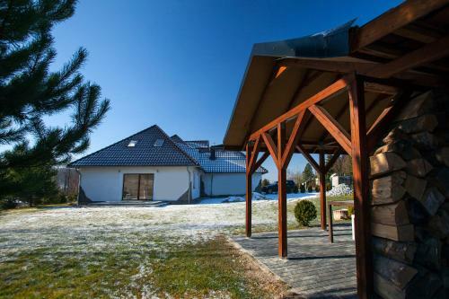 Apartamenty Kalinowa Z Widokiem Na G�ry