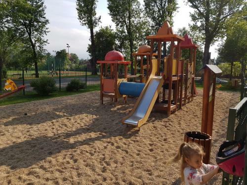 Apartament Cieplice