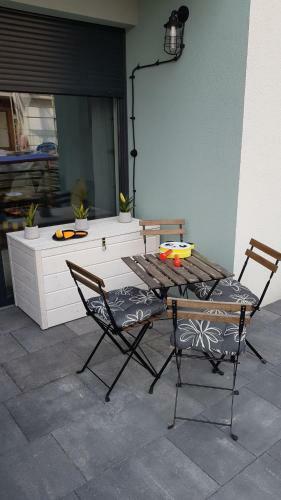 Apartament Cieplice