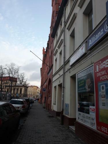 Apartament Pogodny