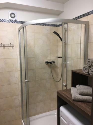 Apartament Studencka