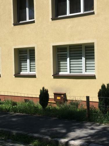 Apartament Studencka