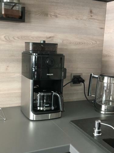 Apartament Studencka