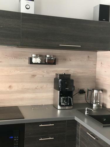 Apartament Studencka