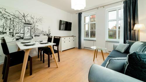 Apartamento Everysky Jelenia G�ra - Centrum