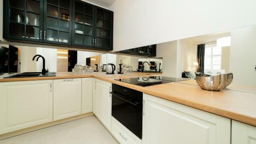 Apartamento Everysky Jelenia G�ra - Centrum