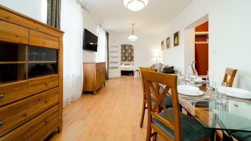 Apartamento Everysky Jelenia G�ra - Centrum