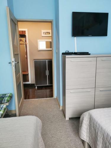 Apartament Urocza