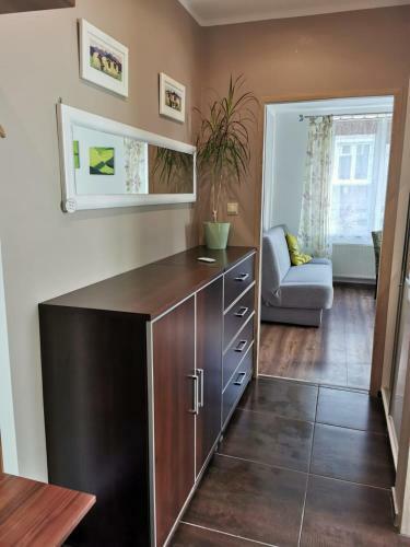 Apartament Urocza