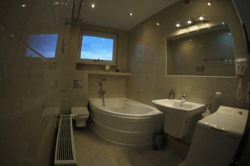 Apartament Ania