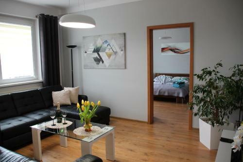 Apartament Ania