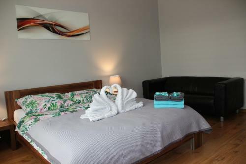 Apartament Ania