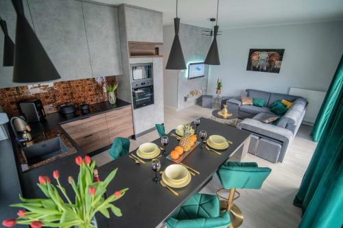 Apartament W Cieplicach 3 Delux