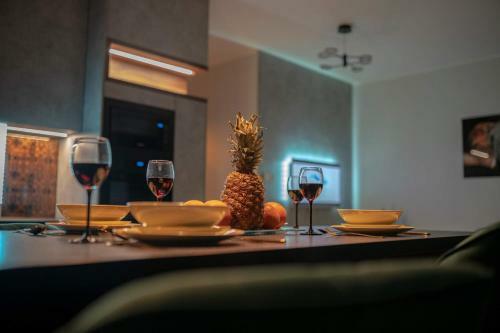 Apartament W Cieplicach 3 Delux