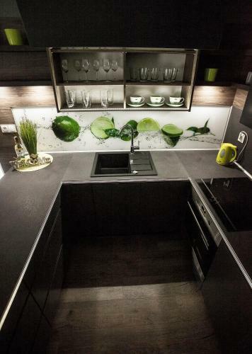 Apartament W Cieplicach