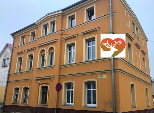 Bibi Apartament