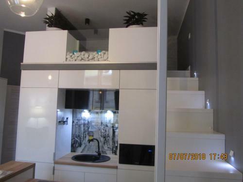 Apartamento Karkonoskie Noce I Dnie
