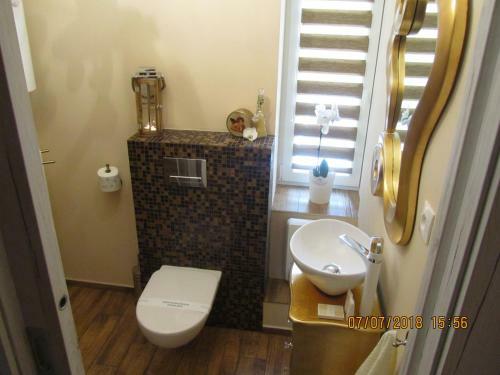 Apartamento Karkonoskie Noce I Dnie