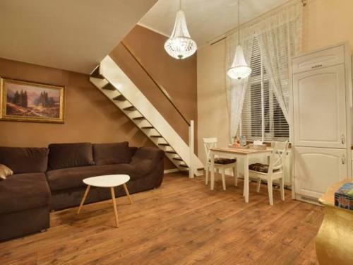 Apartamento Karkonoskie Noce I Dnie