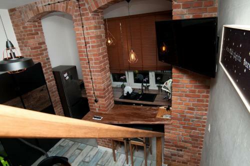 Apartamento Karkonoskie Noce I Dnie