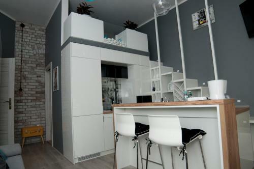 Apartamento Karkonoskie Noce I Dnie