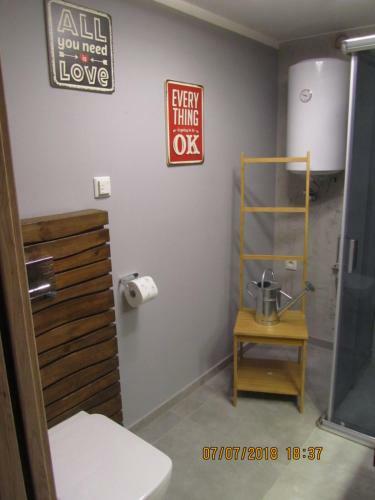 Apartamento Karkonoskie Noce I Dnie