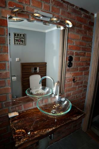 Apartamento Karkonoskie Noce I Dnie