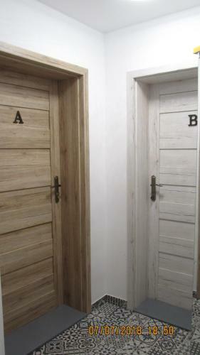 Apartamento Karkonoskie Noce I Dnie