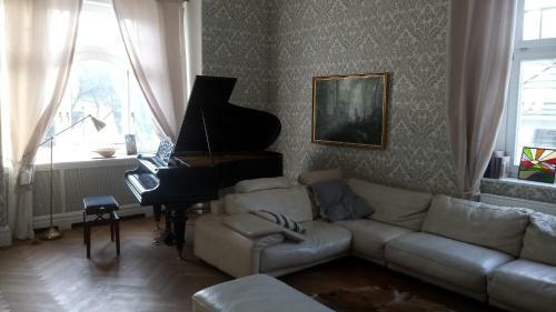 Apartamento Villa Ley