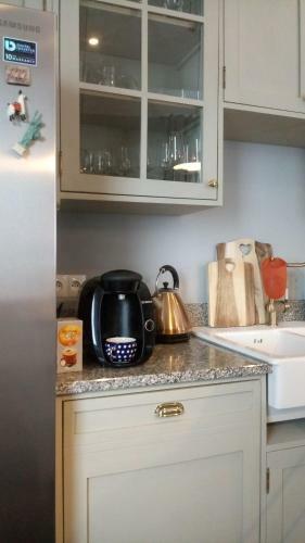 Apartamento Villa Ley